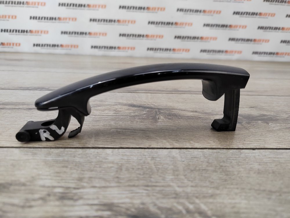 Ручка двери наружная, 500 рублей, Москва