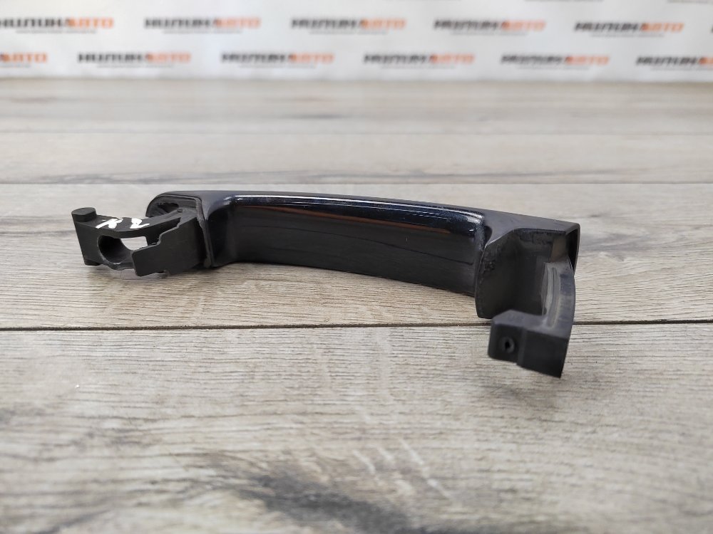 Ручка двери наружная, 500 рублей, Москва