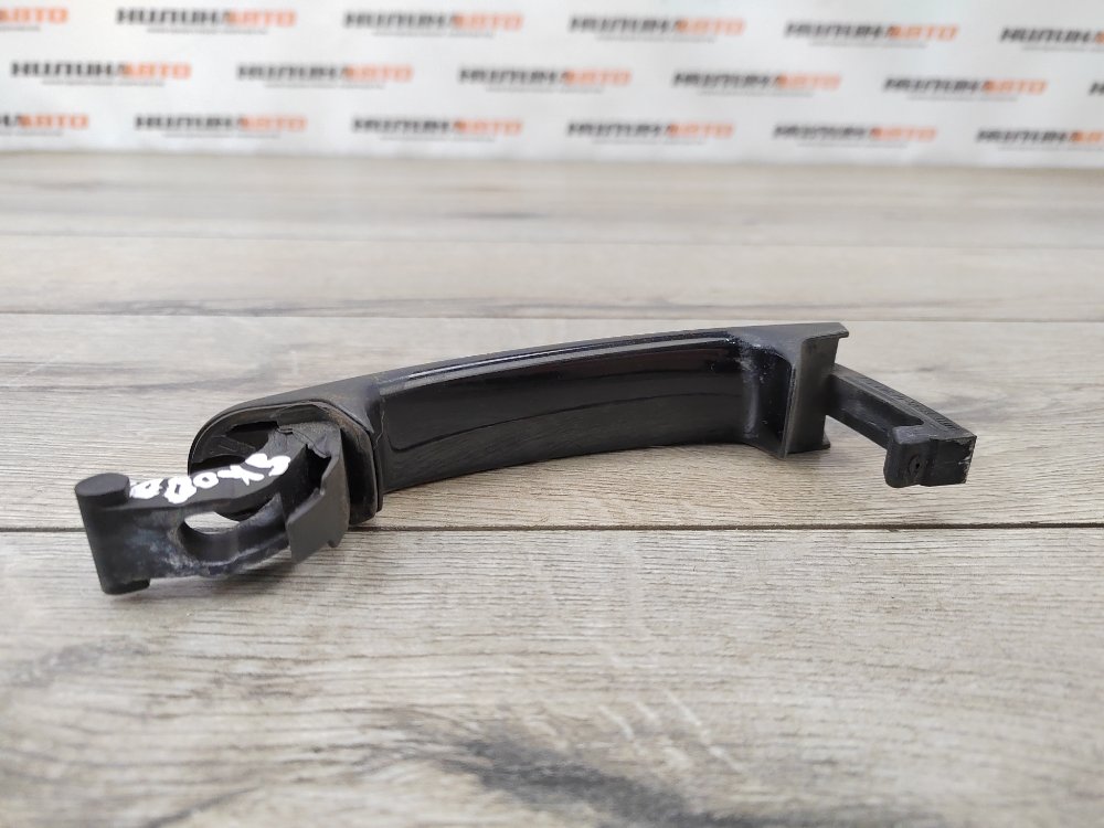 Ручка двери наружная, 500 рублей, Москва