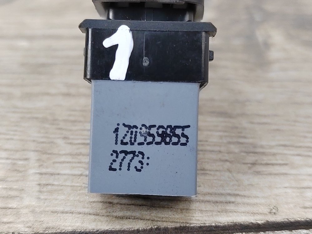 Кнопка стеклоподъемника, 400 рублей, Москва