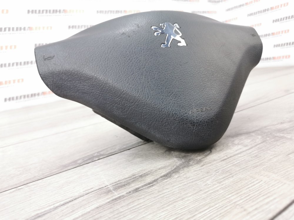 Подушка безопасности в руль, 1200 рублей, Москва