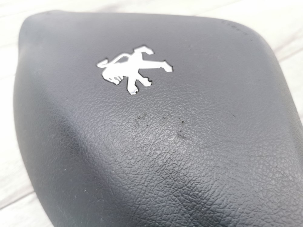 Подушка безопасности в руль, 1200 рублей, Москва