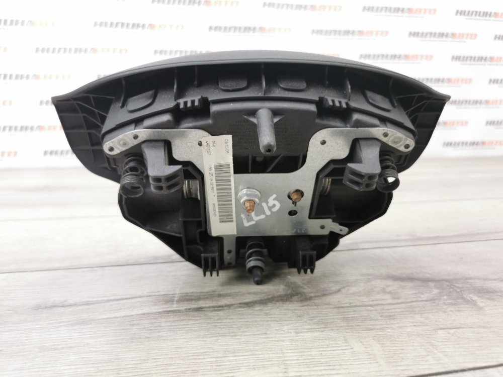 Подушка безопасности в руль, 1200 рублей, Москва