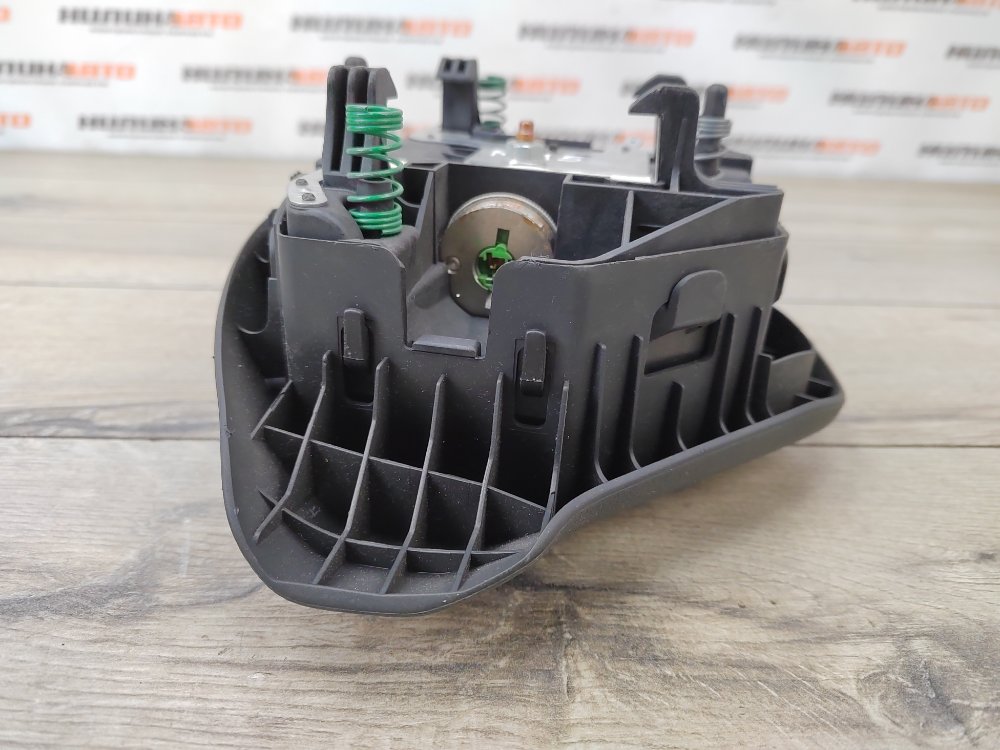 Подушка безопасности в руль, 1200 рублей, Москва