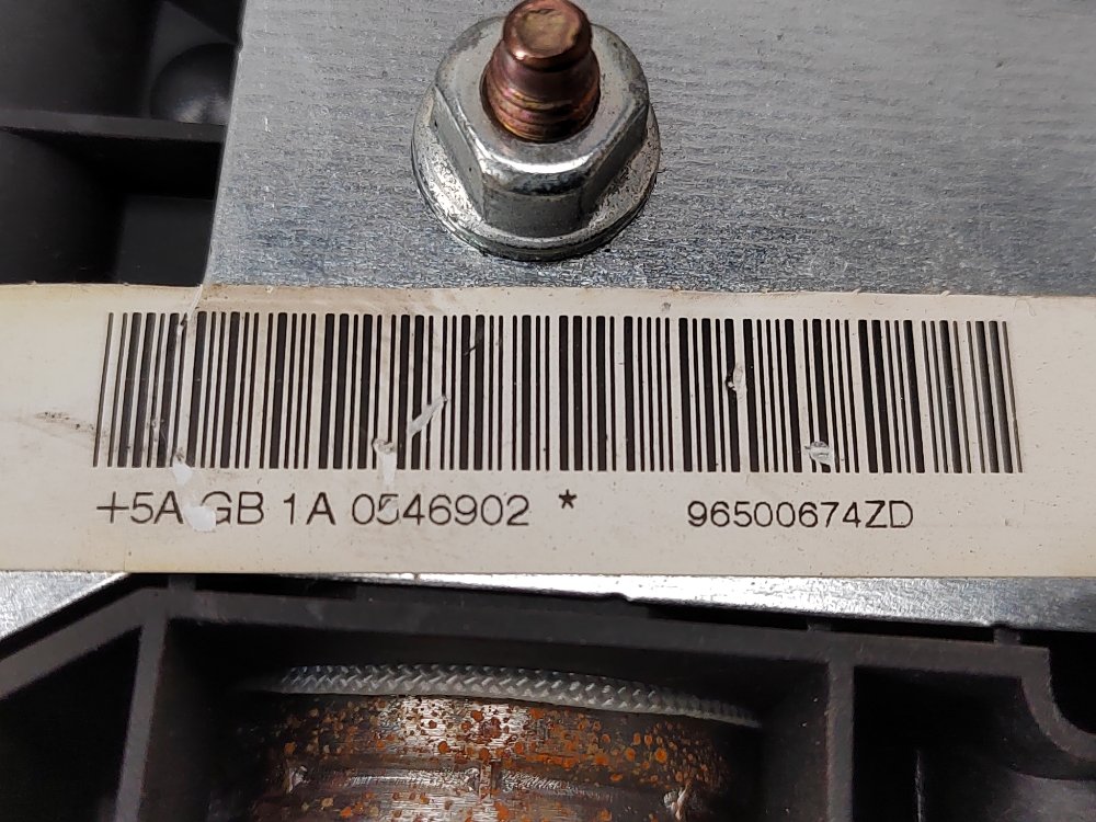 Подушка безопасности в руль, 1200 рублей, Москва