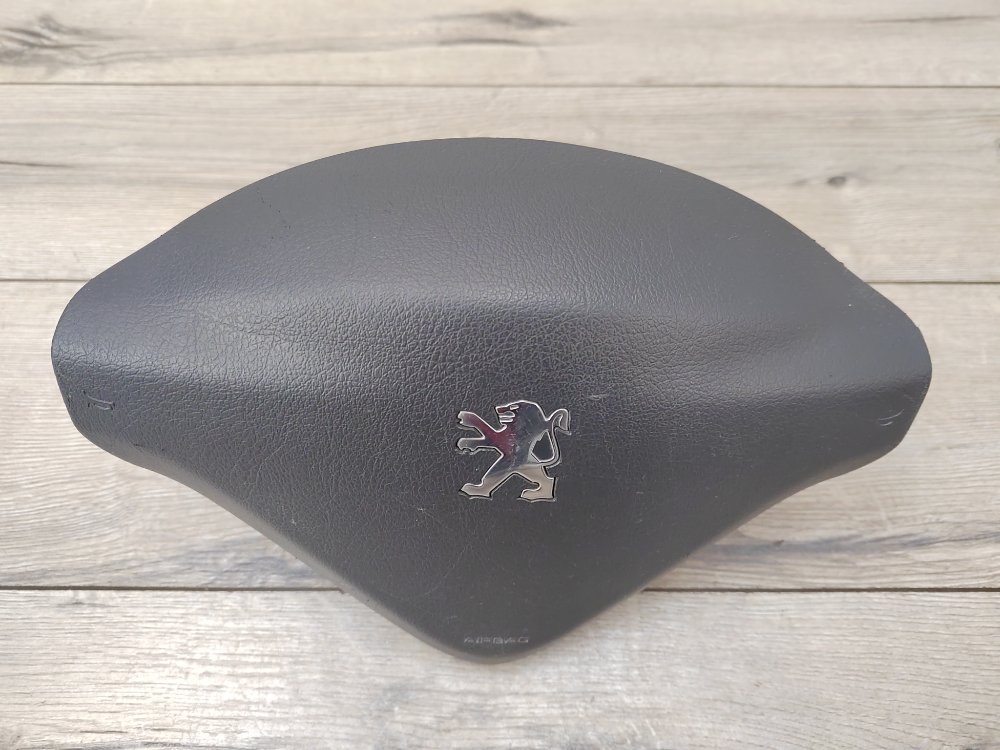 Подушка безопасности в руль, 1200 рублей, Москва