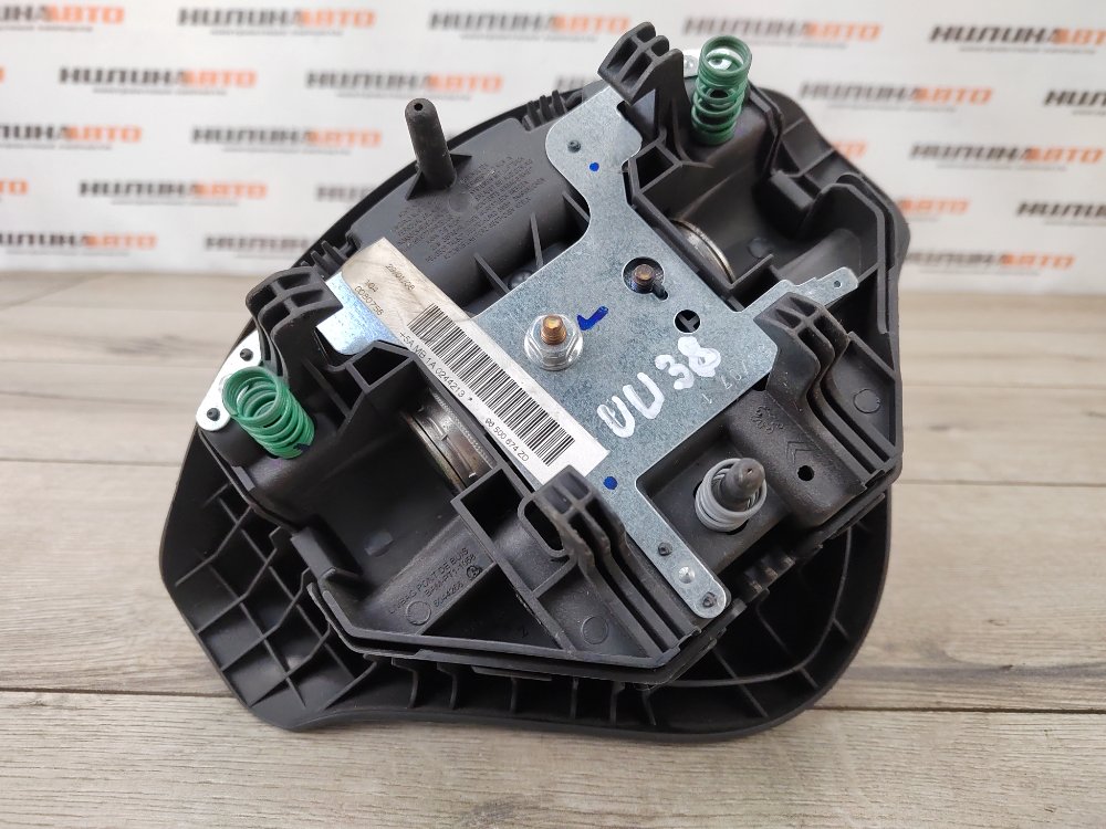 Подушка безопасности в руль, 1200 рублей, Москва