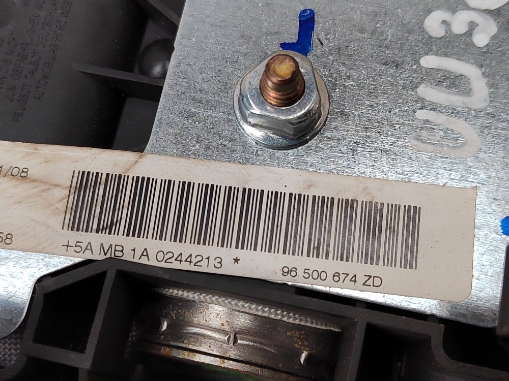 Подушка безопасности в руль, 1200 рублей, Москва