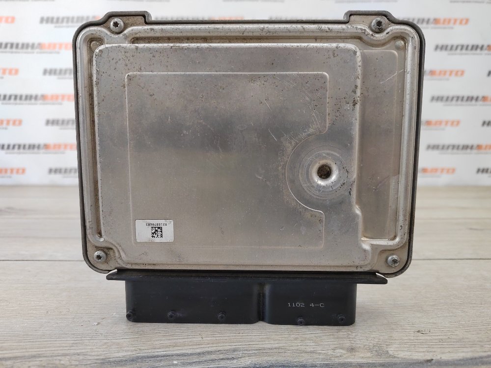 Блок управления двигателем, 7500 рублей, Москва