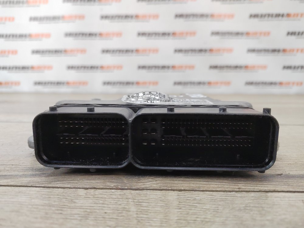 Блок управления двигателем, 7500 рублей, Москва