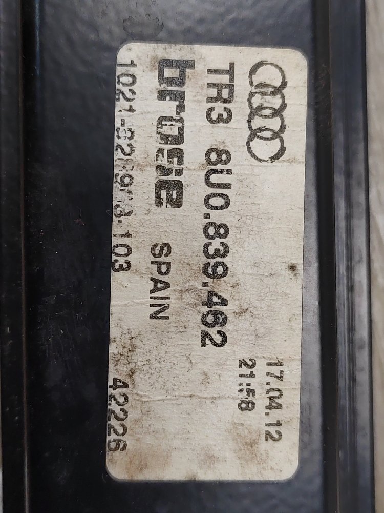 Стеклоподъемник, 1250 рублей, Москва