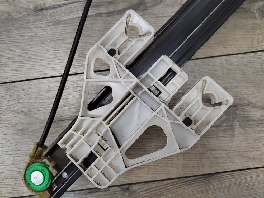 Стеклоподъемник, 1250 рублей, Москва