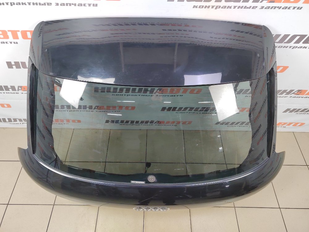 Крышка багажника, 27000 рублей, Москва