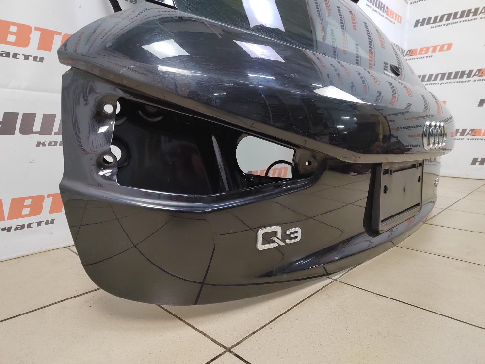 Крышка багажника, 27000 рублей, Москва