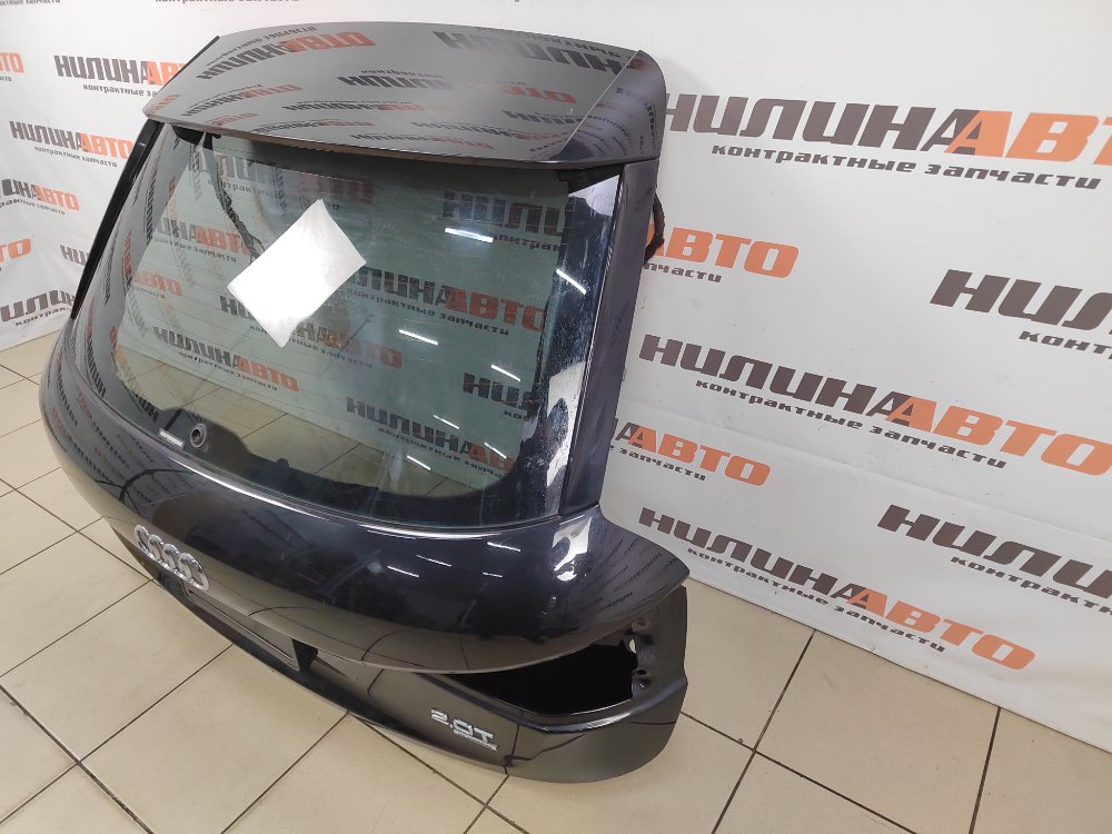 Крышка багажника, 27000 рублей, Москва