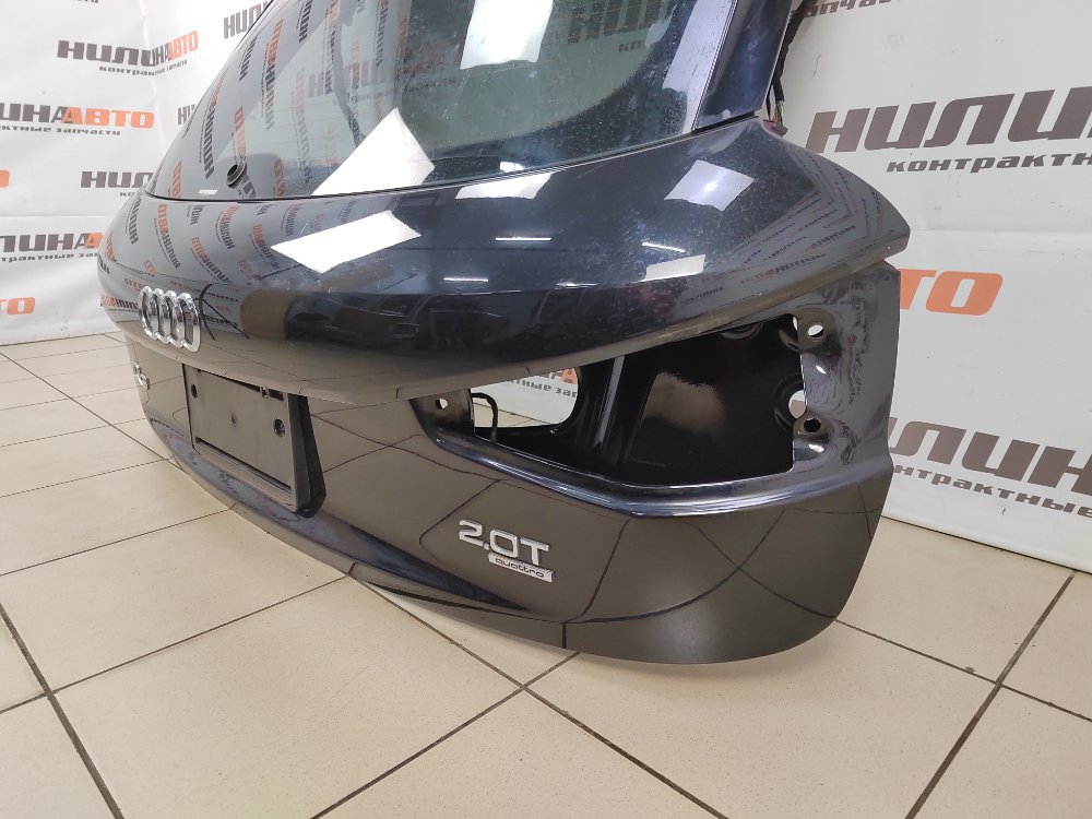 Крышка багажника, 27000 рублей, Москва