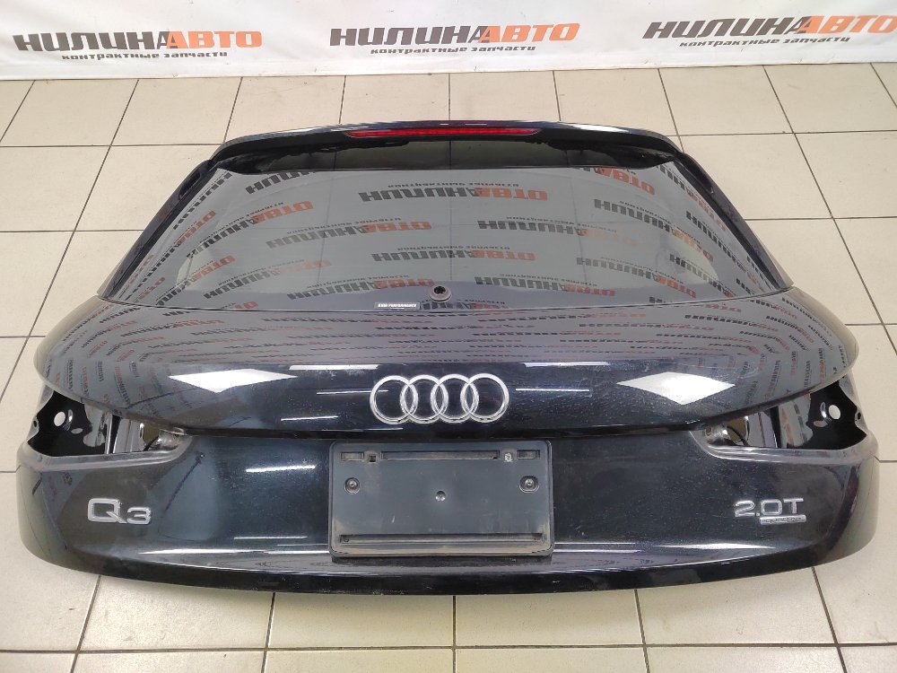 Крышка багажника, 27000 рублей, Москва