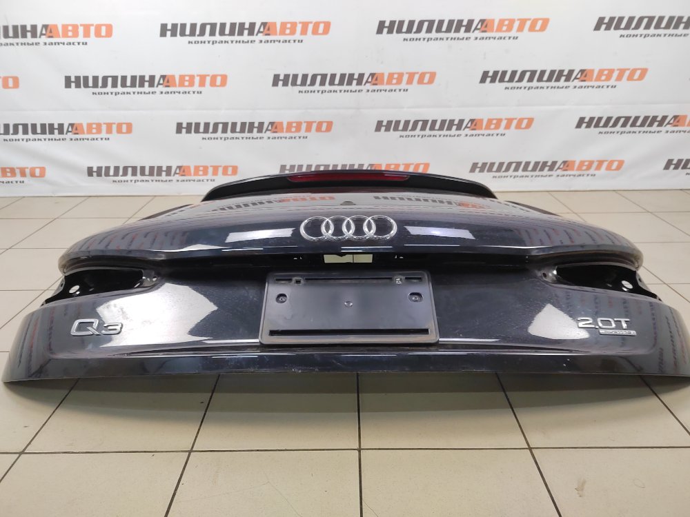 Крышка багажника, 27000 рублей, Москва