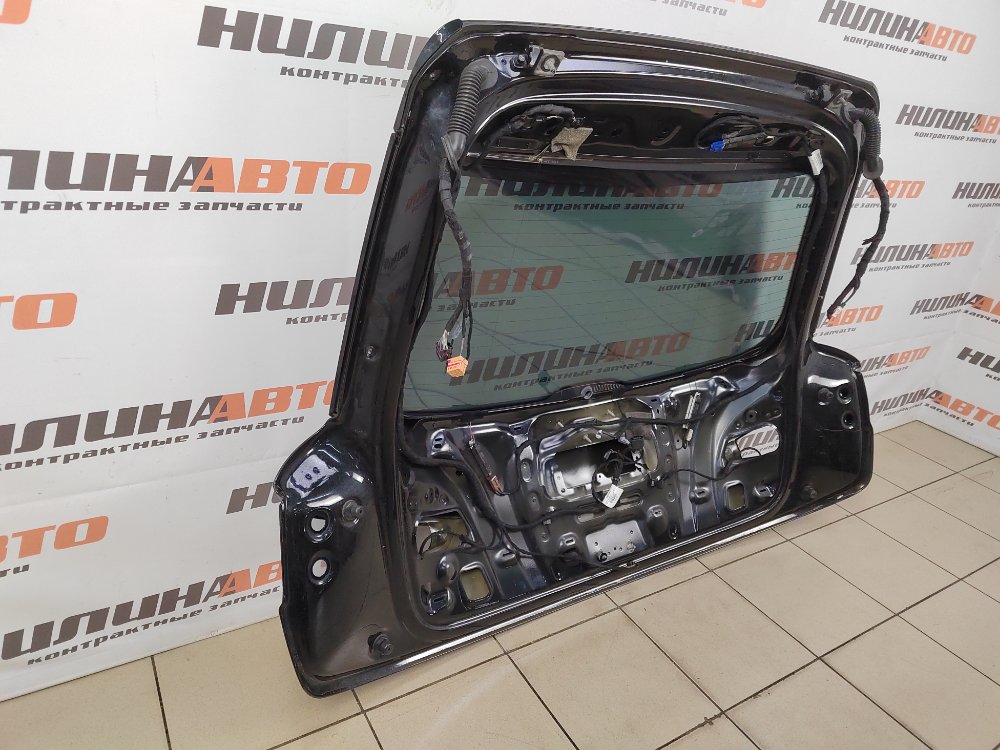 Крышка багажника, 27000 рублей, Москва