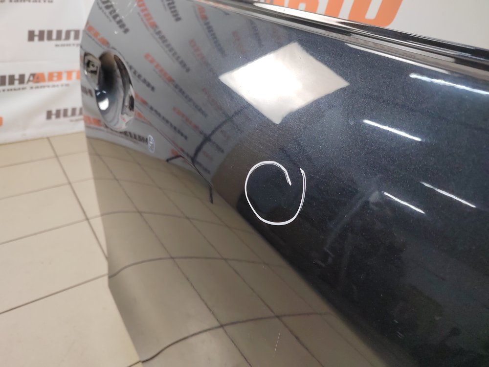 Дверь, 8500 рублей, Москва