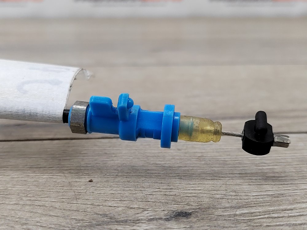 Трос замка двери, 450 рублей, Москва