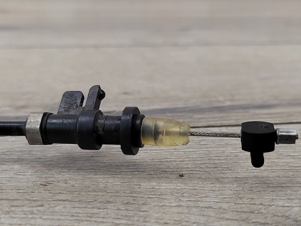 Трос замка двери, 450 рублей, Москва