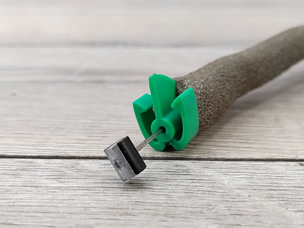 Трос замка двери, 450 рублей, Москва