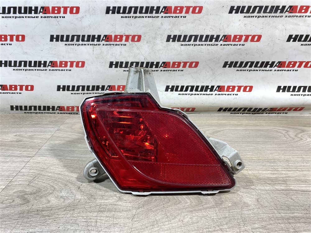 Фонарь в задний бампер, 2000 рублей, Севастополь