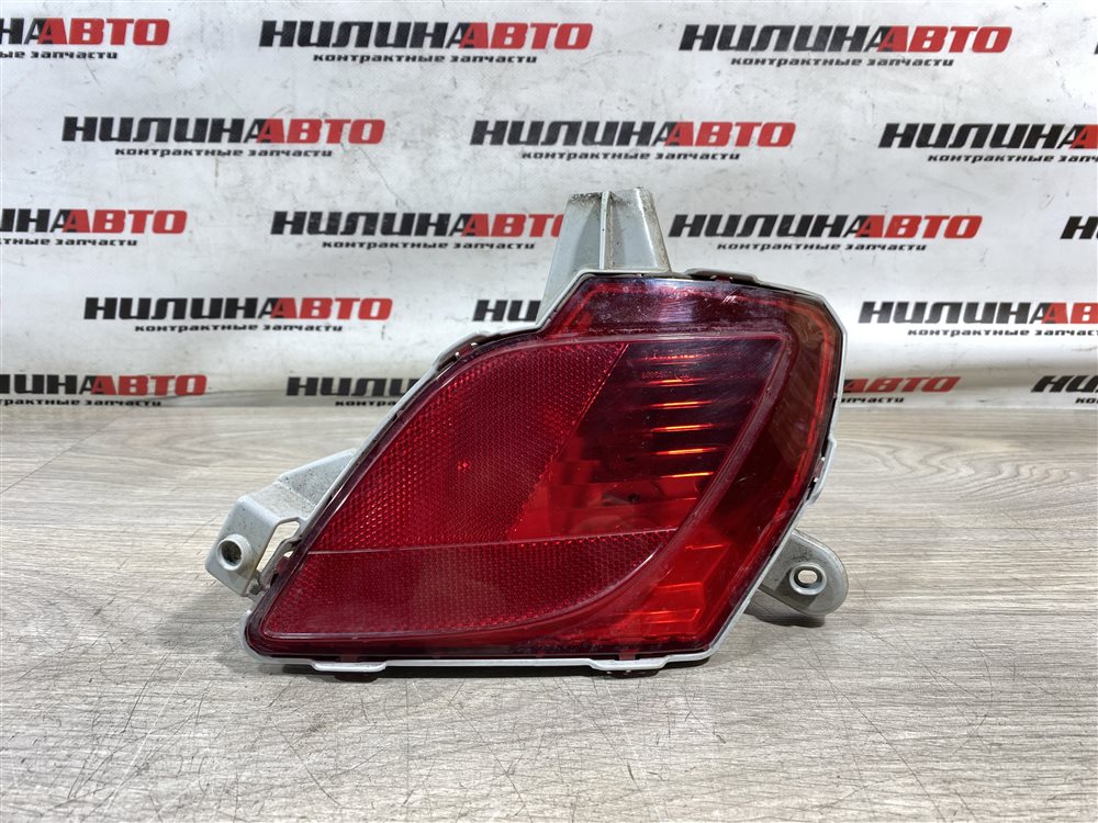 Фонарь в задний бампер, 1300 рублей, Севастополь