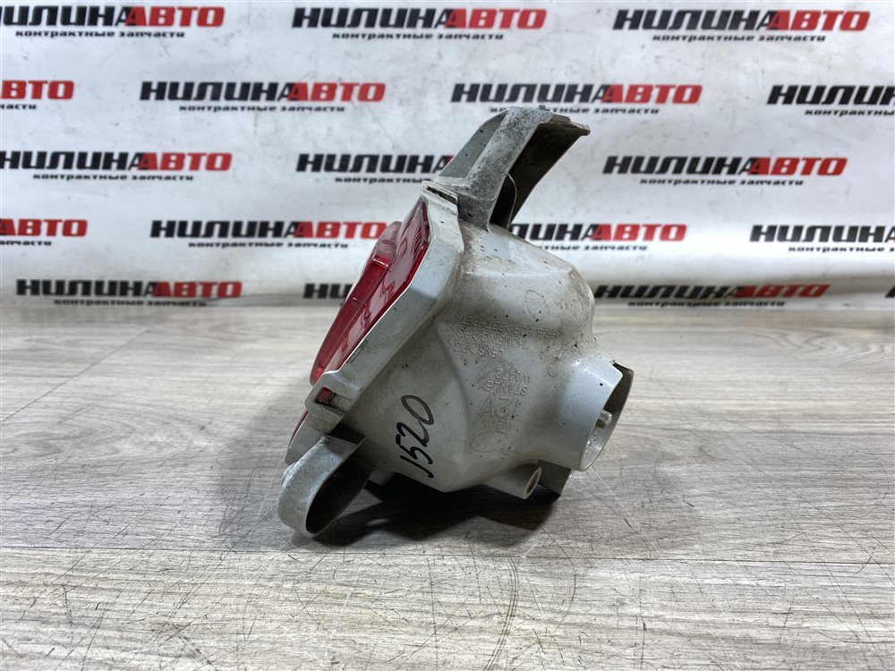 Фонарь в задний бампер, 1300 рублей, Севастополь