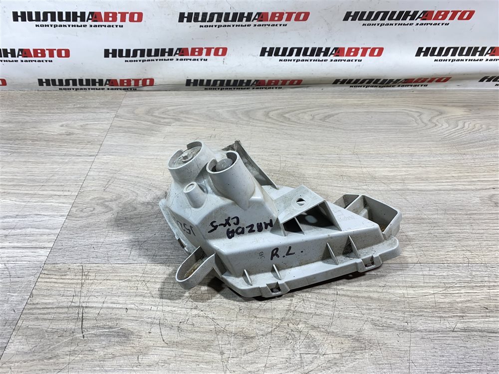 Фонарь в задний бампер, 1300 рублей, Севастополь