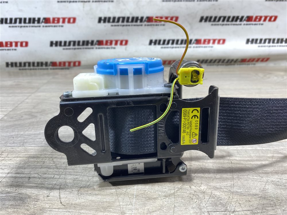 Ремень безопасности, 8000 рублей, Севастополь