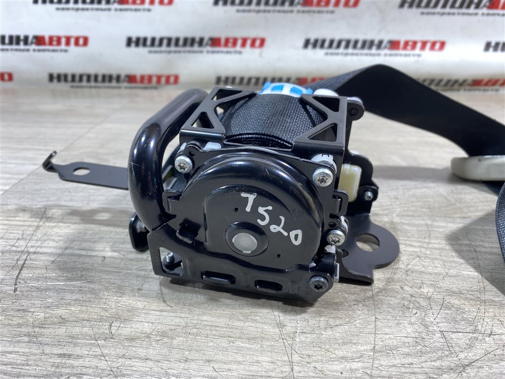 Ремень безопасности, 8000 рублей, Севастополь