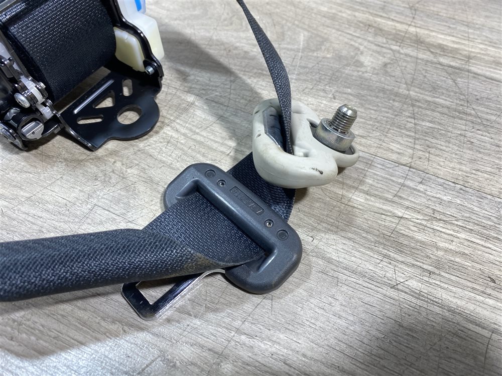 Ремень безопасности, 8000 рублей, Севастополь