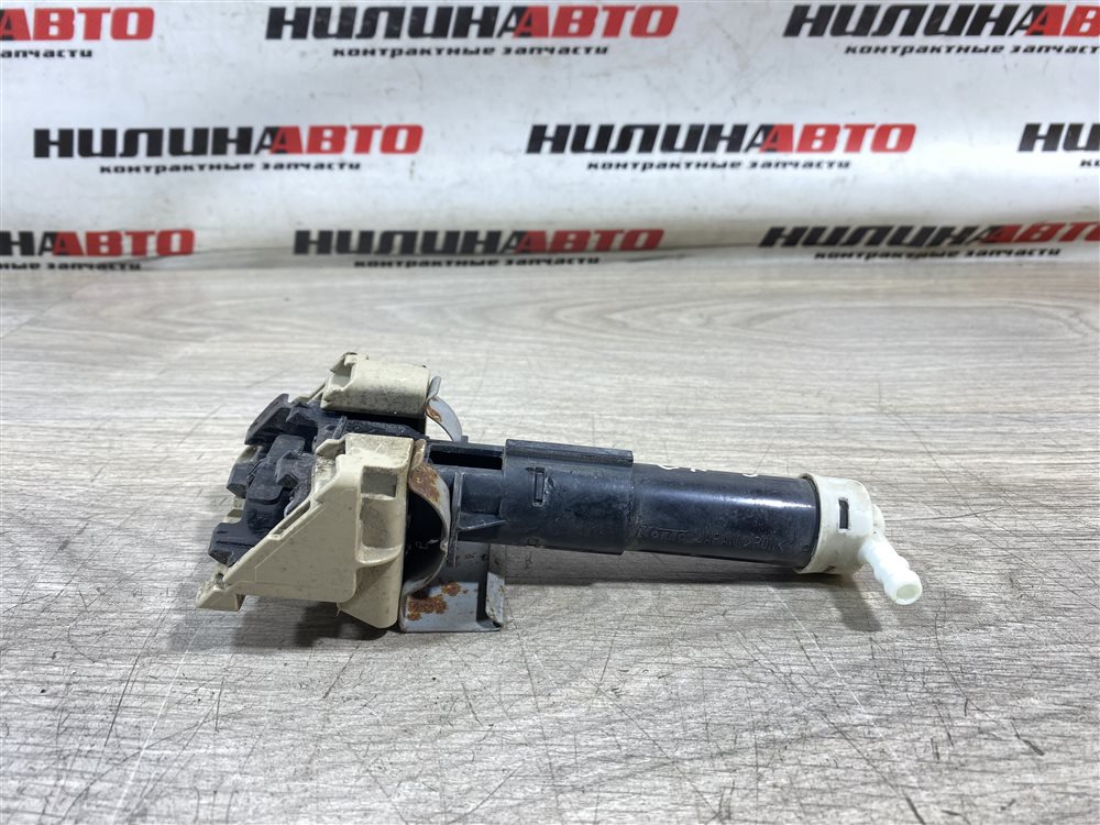 Форсунка омывателя фар, 2500 рублей, Севастополь