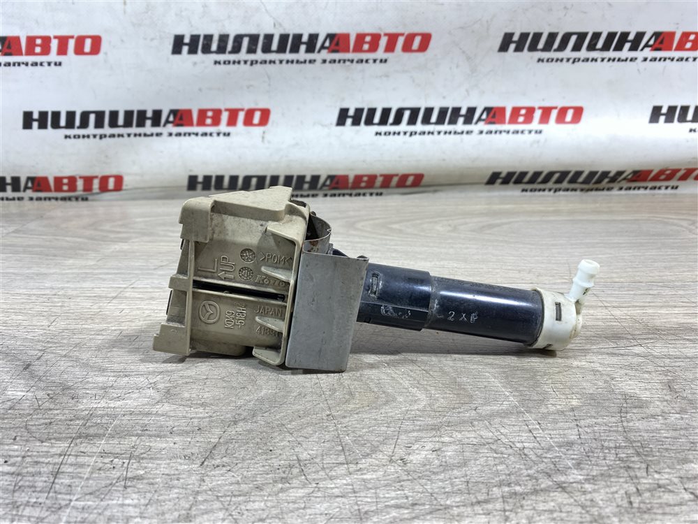 Форсунка омывателя фар, 2500 рублей, Севастополь