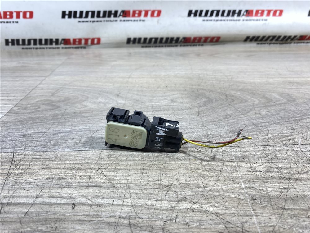 Датчик парктроника, 1500 рублей, Севастополь