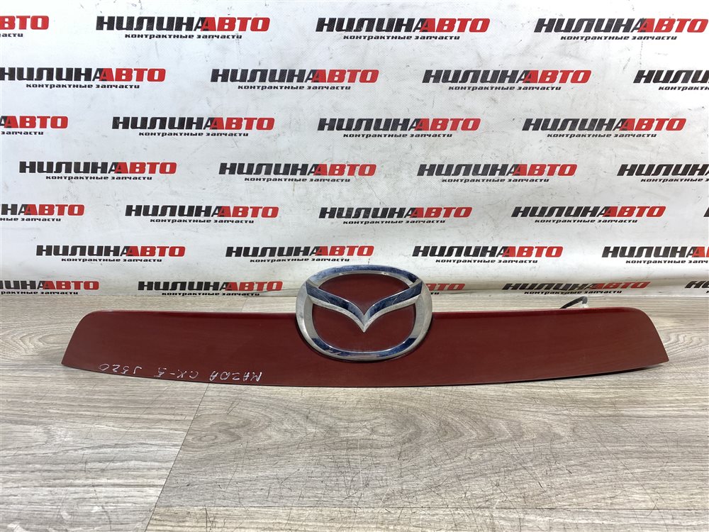 Накладка крышки багажника, 6000 рублей, Севастополь