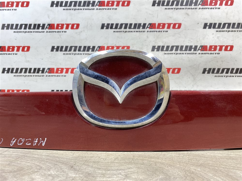 Накладка крышки багажника, 6000 рублей, Севастополь