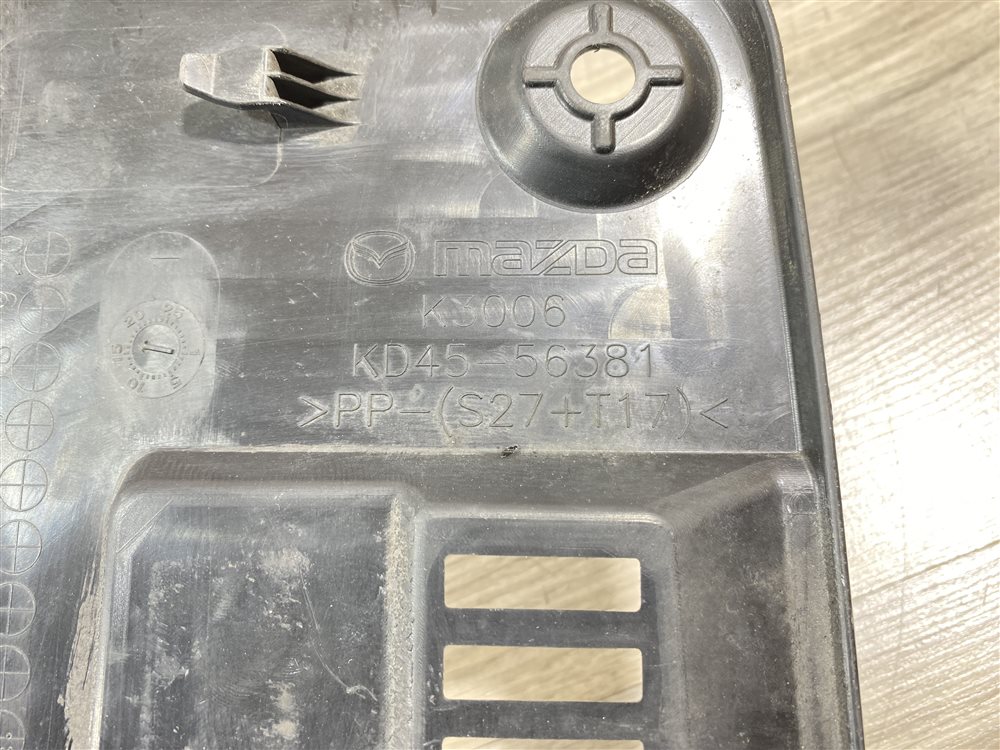 Накладка замка капота, 600 рублей, Севастополь