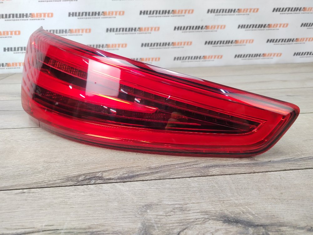 Фонарь в крышку багажника, 19000 рублей, Москва