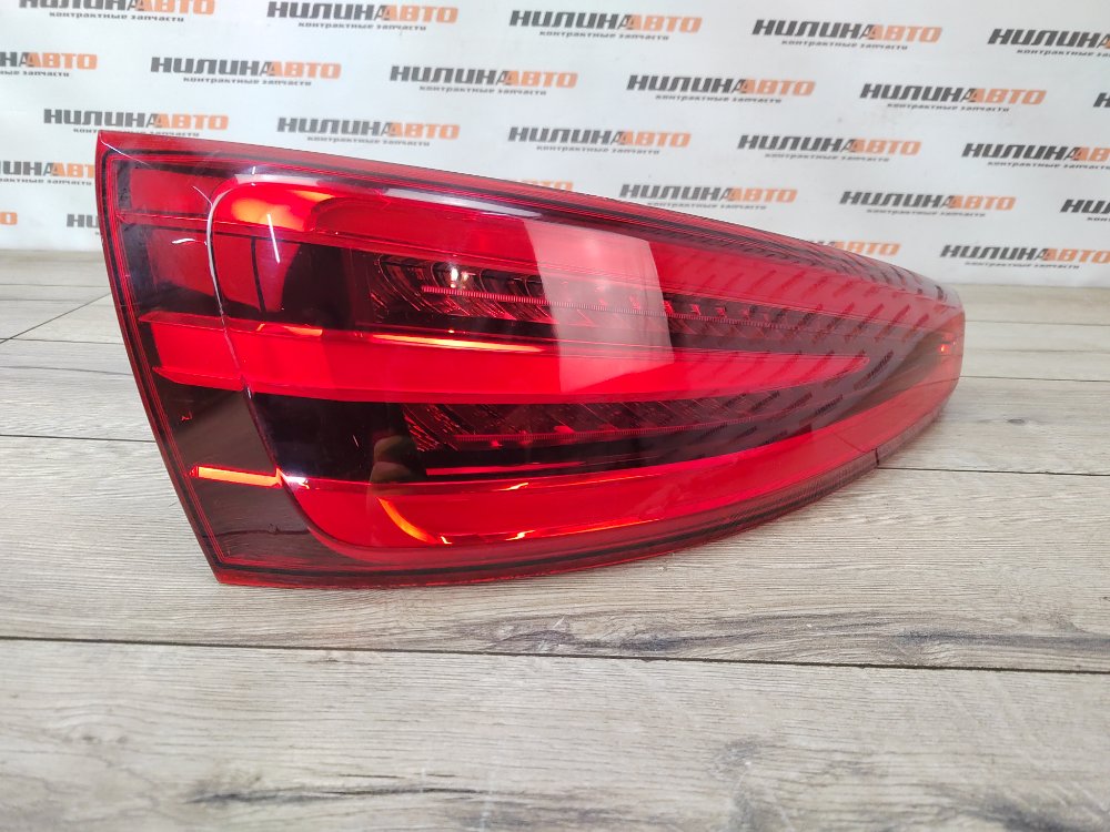 Фонарь в крышку багажника, 19000 рублей, Москва