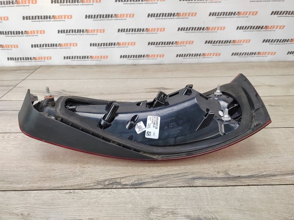 Фонарь в крышку багажника, 19000 рублей, Москва