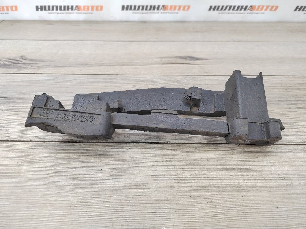 Абсорбер бампера, 1000 рублей, Москва