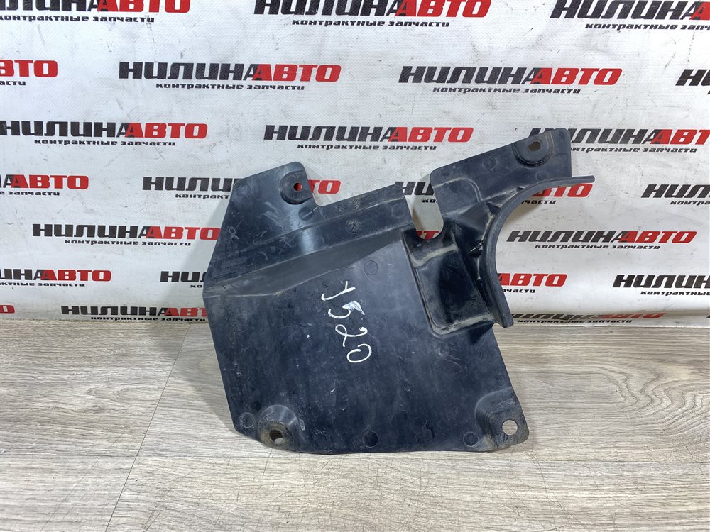 Защита двигателя, 500 рублей, Севастополь