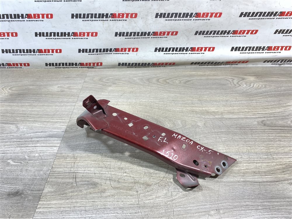 Кронштейн крыла, 2500 рублей, Севастополь