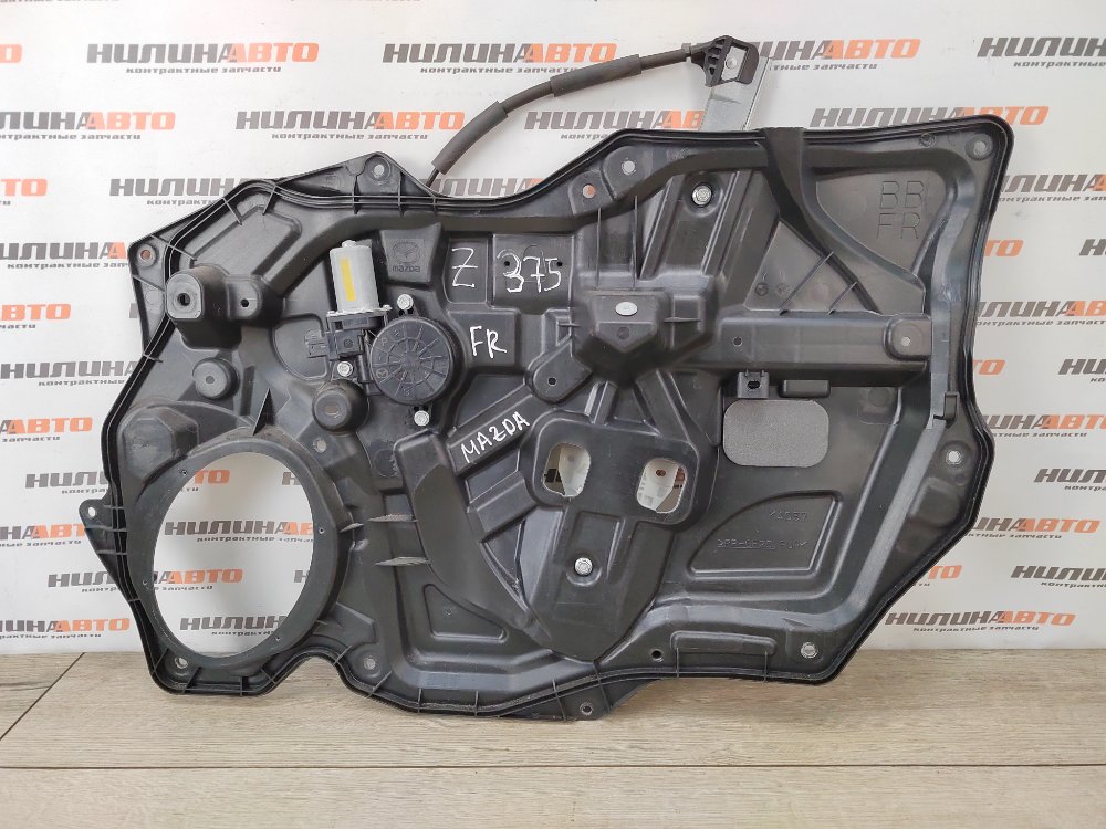 Стеклоподъемник, 1000 рублей, Москва