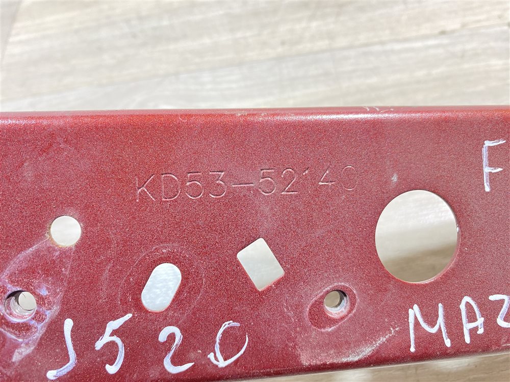 Кронштейн крыла, 2500 рублей, Севастополь