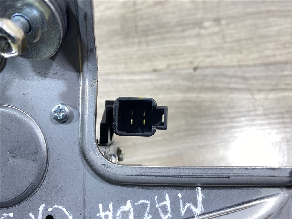 Моторчик стеклоочистителя, 1500 рублей, Севастополь