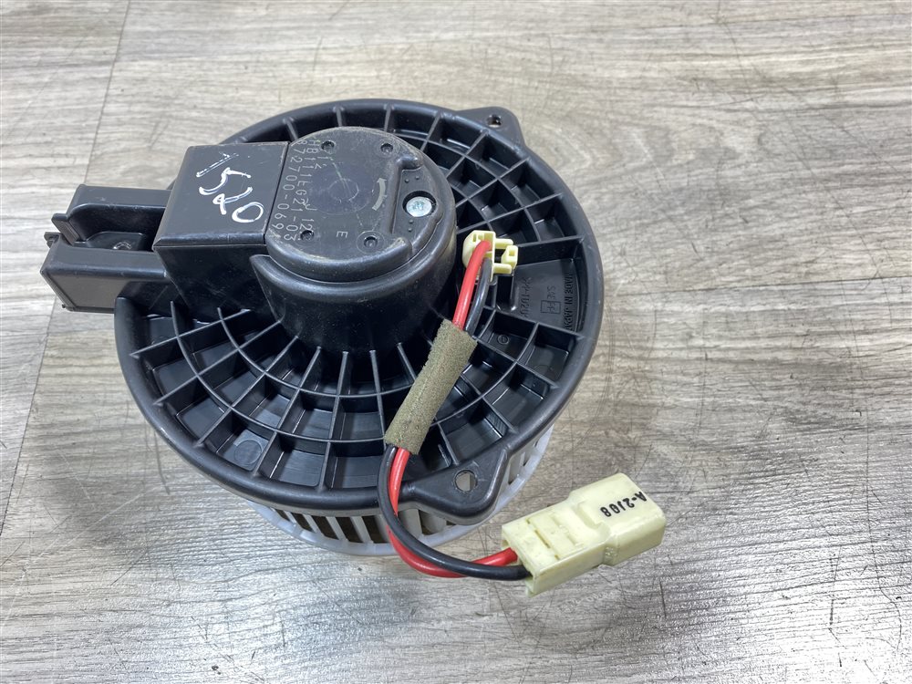 Моторчик печки, 3500 рублей, Севастополь